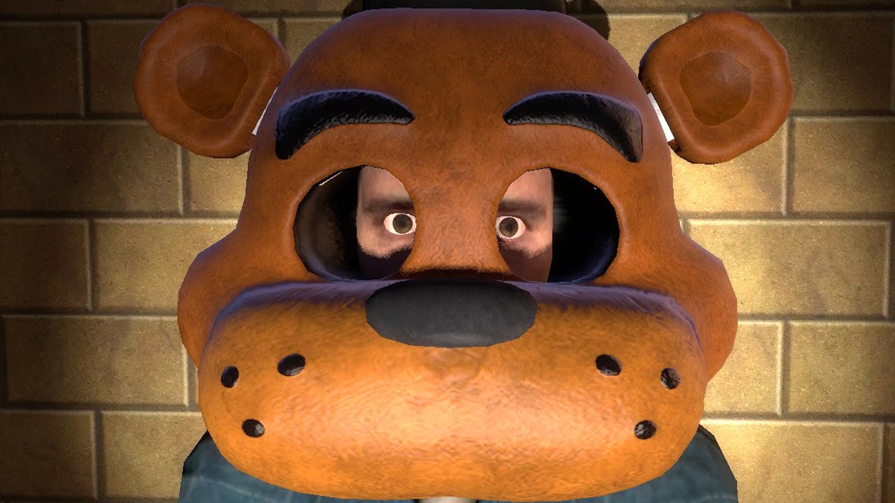 play fnaf without download