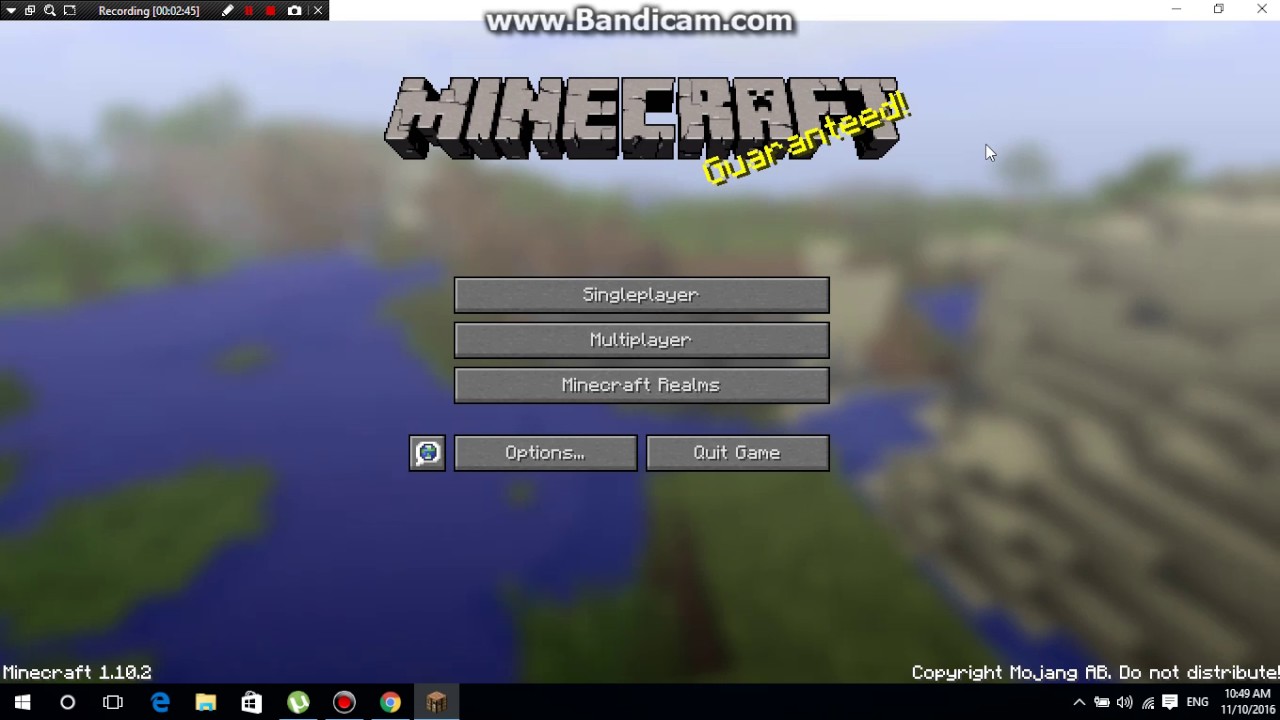 download for windows 10 minecraft